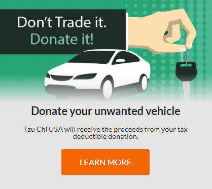 Donate Your Car